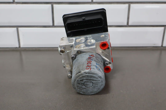 19 - 24 Ram 2500 3500 ABS Anti Lock Brake Pump & Module W/Bracket