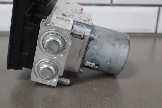 19 - 24 Ram 2500 3500 ABS Anti Lock Brake Pump & Module W/Bracket