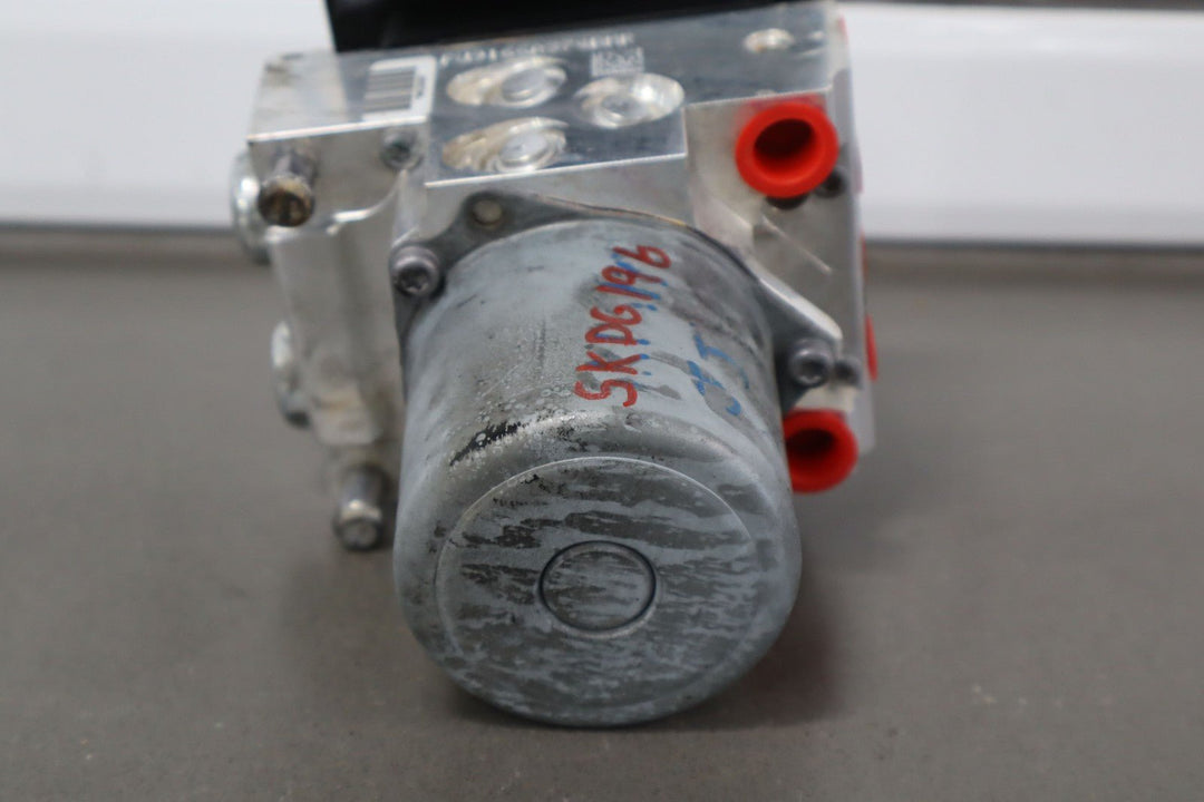 19 - 24 Ram 2500 3500 ABS Anti Lock Brake Pump & Module W/Bracket