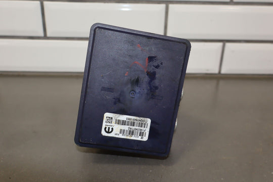 19 - 24 Ram 2500 3500 ABS Anti Lock Brake Pump & Module W/Bracket