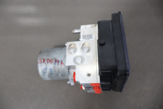 19 - 24 Ram 2500 3500 ABS Anti Lock Brake Pump & Module W/Bracket