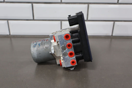 19 - 24 Ram 2500 3500 ABS Anti Lock Brake Pump & Module W/Bracket