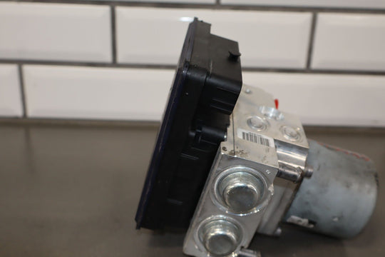 19 - 24 Ram 2500 3500 ABS Anti Lock Brake Pump & Module W/Bracket