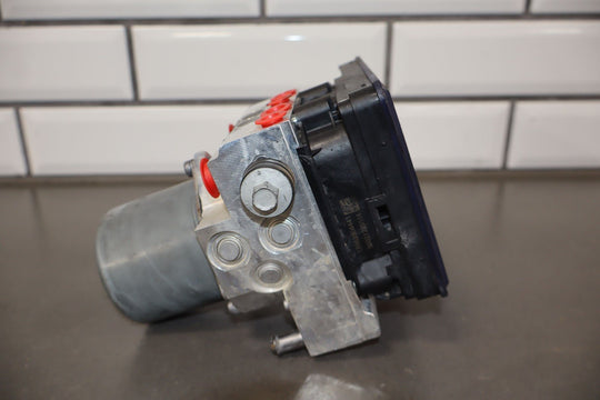 19 - 24 Ram 2500 3500 ABS Anti Lock Brake Pump & Module W/Bracket