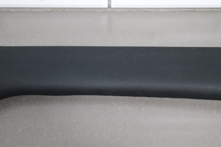 19 Dodge Charger Black A Pillar Trim Pair LH RH Interior OEM Scat Pack 392