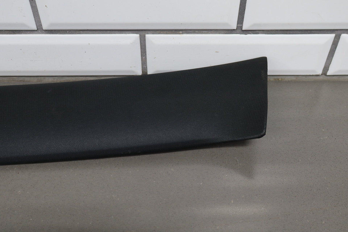 19 Dodge Charger Black A Pillar Trim Pair LH RH Interior OEM Scat Pack 392