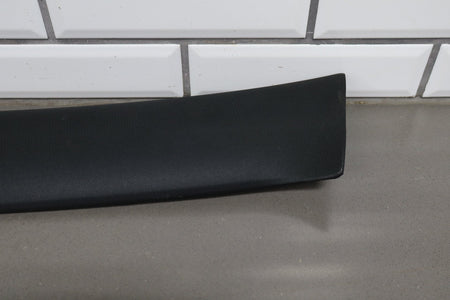 19 Dodge Charger Black A Pillar Trim Pair LH RH Interior OEM Scat Pack 392