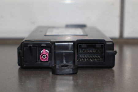 19 Dodge Charger Keyless Entry RF Hub Module 68394158AC OEM