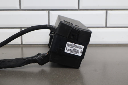 19 Dodge Charger Scat Pack Trunk Cabin Fuse Box Rear PDC Complete OEM