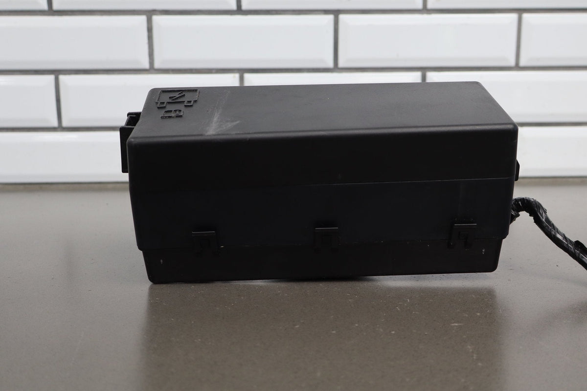 19 Dodge Charger Scat Pack Trunk Cabin Fuse Box Rear PDC Complete OEM