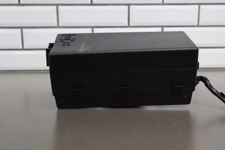 19 Dodge Charger Scat Pack Trunk Cabin Fuse Box Rear PDC Complete OEM