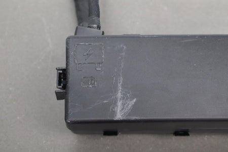 19 Dodge Charger Scat Pack Trunk Cabin Fuse Box Rear PDC Complete OEM