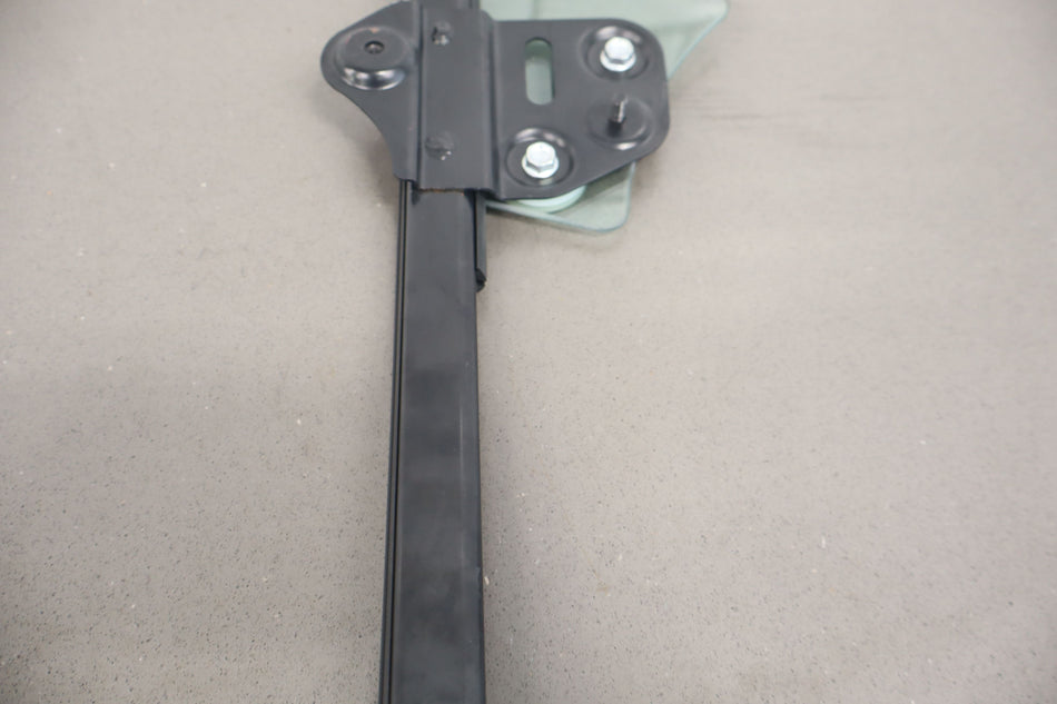2016-2023 Mazda Miata ND Front Left LH Vent Window Glass (See Photos)