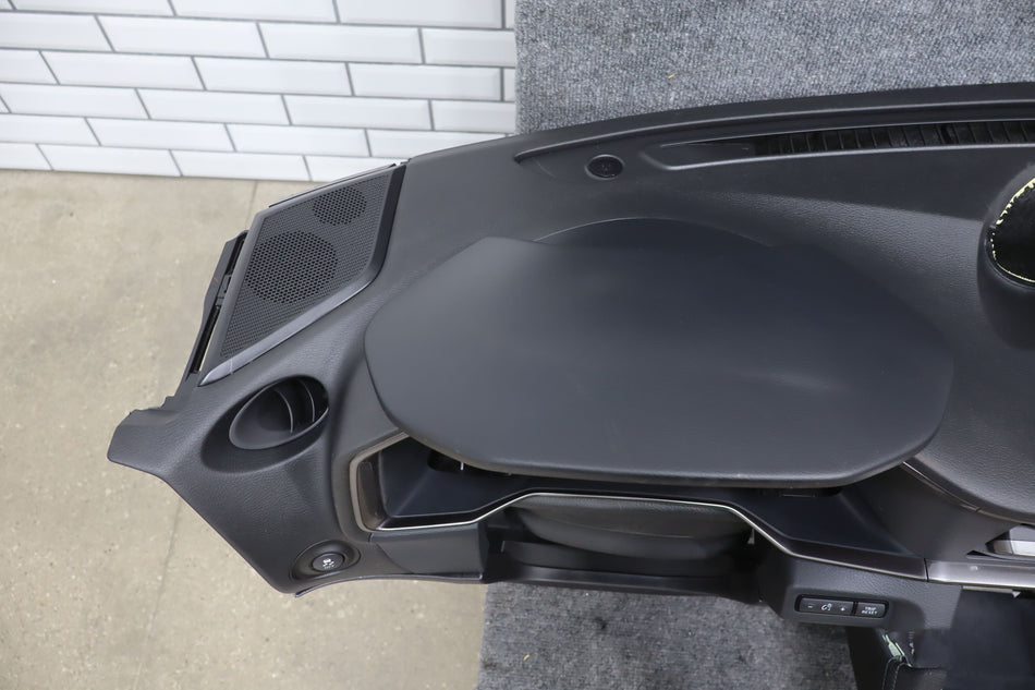 2023 Nissan Z- Dash Panel