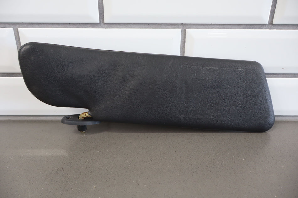 1999 Mazda MX-5 Miata- Sun Visor