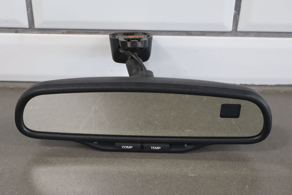2005 Hummer H2- Rear View Mirror