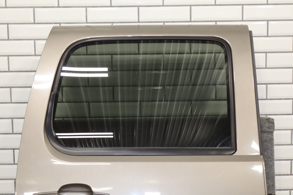 2012 Chevrolet Suburban 1500- Right Rear Door