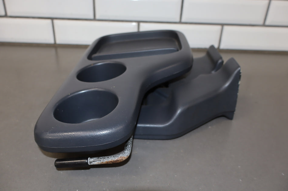 1999 Honda CR-V- Centre Console