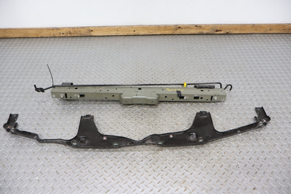 2014 Cadillac ELR- Radiator Core Support