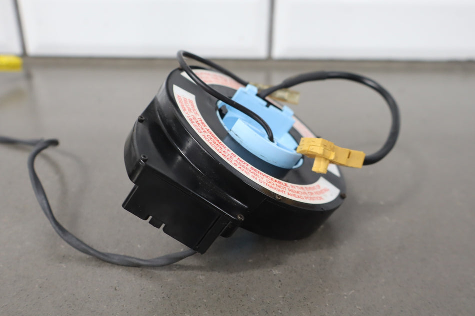 2001 Dodge Viper Clock Spring 4848437 OEM