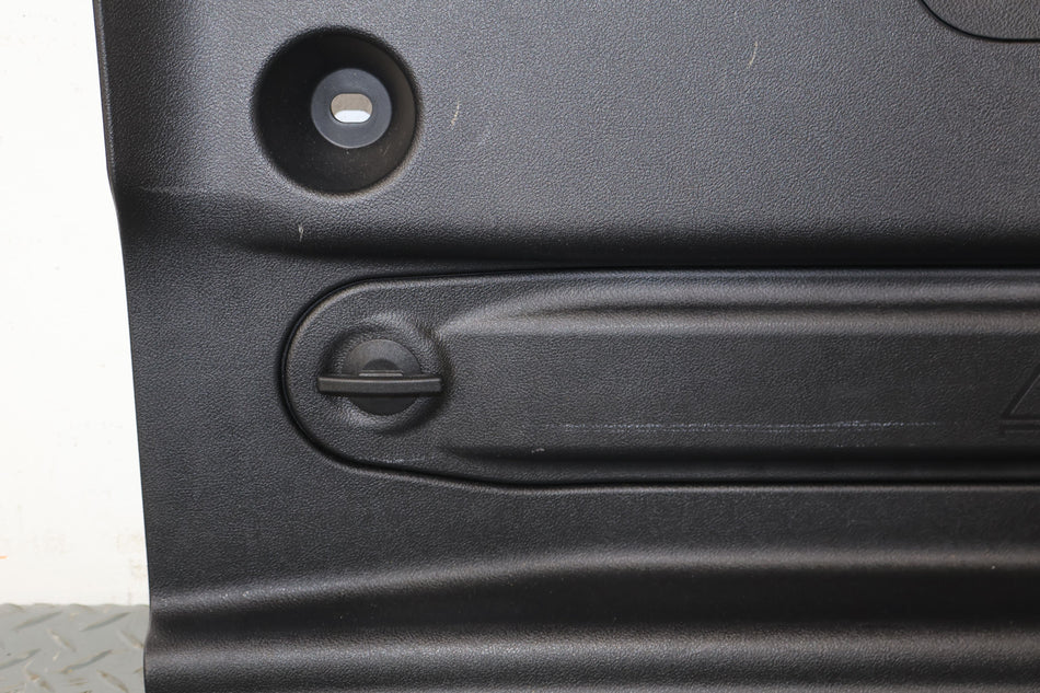 2022 Toyota GR Supra- Trim Panel