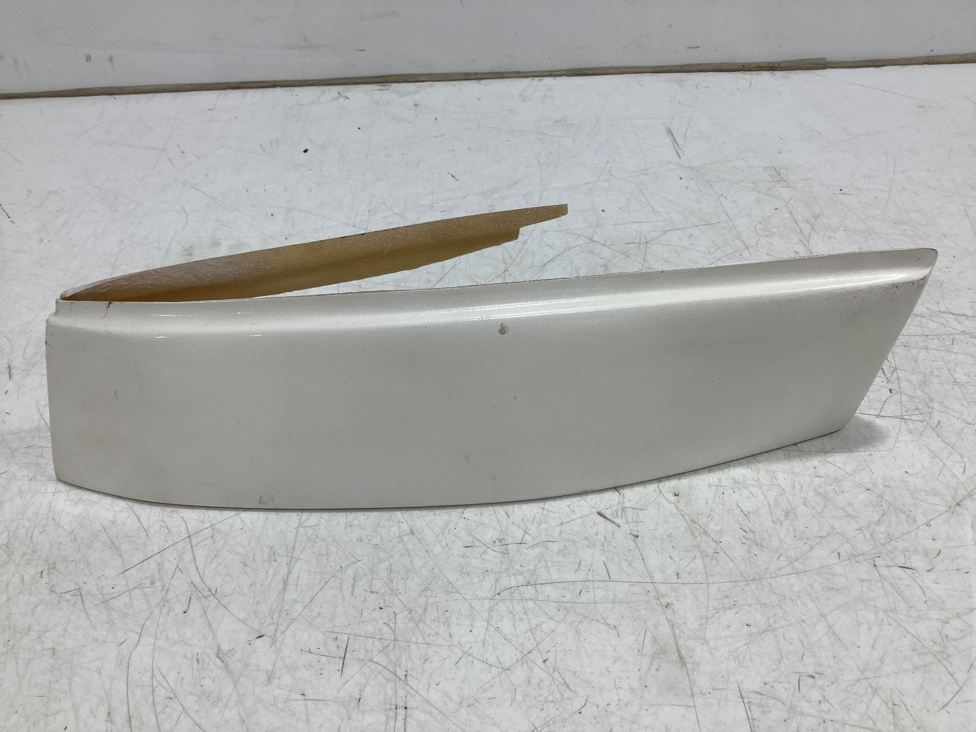 1977 Cadillac Fleetwood- Tail Finish Panel