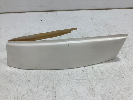 1977 Cadillac Fleetwood- Tail Finish Panel