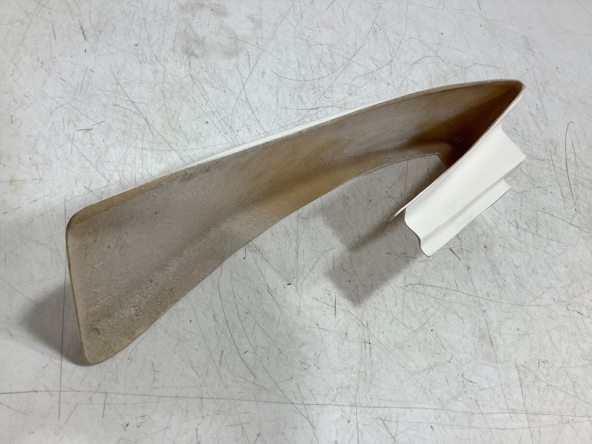 1977 Cadillac Fleetwood- Tail Finish Panel