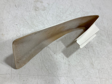 1977 Cadillac Fleetwood- Tail Finish Panel