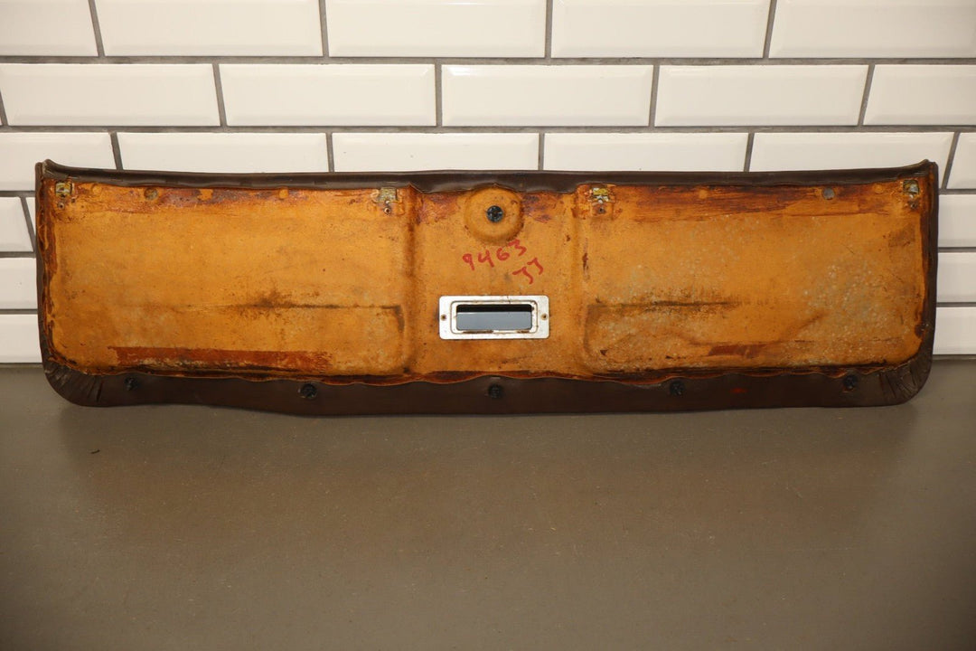 1981 Porsche 928 Headliner 92855118105 OEM