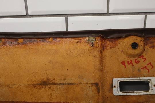 1981 Porsche 928 Headliner 92855118105 OEM