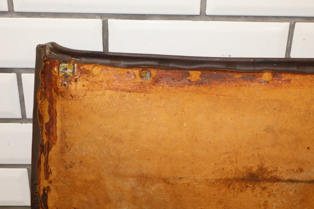 1981 Porsche 928 Headliner 92855118105 OEM