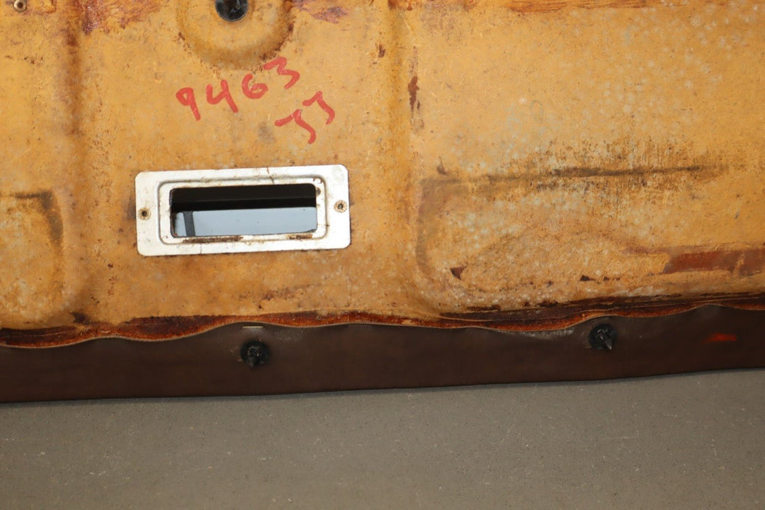 1981 Porsche 928 Headliner 92855118105 OEM