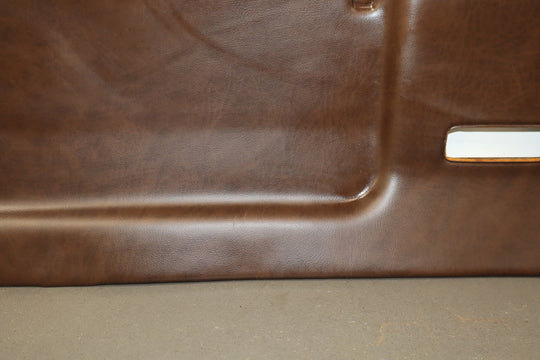 1981 Porsche 928 Headliner 92855118105 OEM