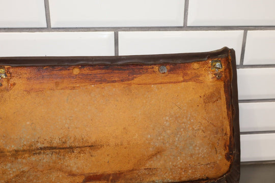 1981 Porsche 928 Headliner 92855118105 OEM