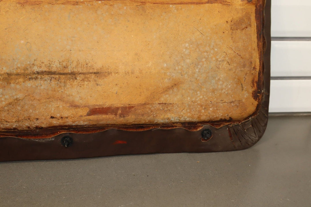 1981 Porsche 928 Headliner 92855118105 OEM