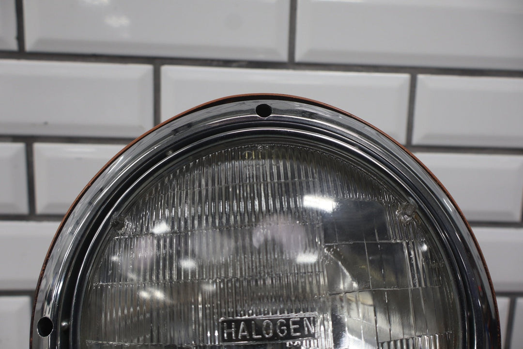 1981 Porsche 928 Right Headlamp OEM