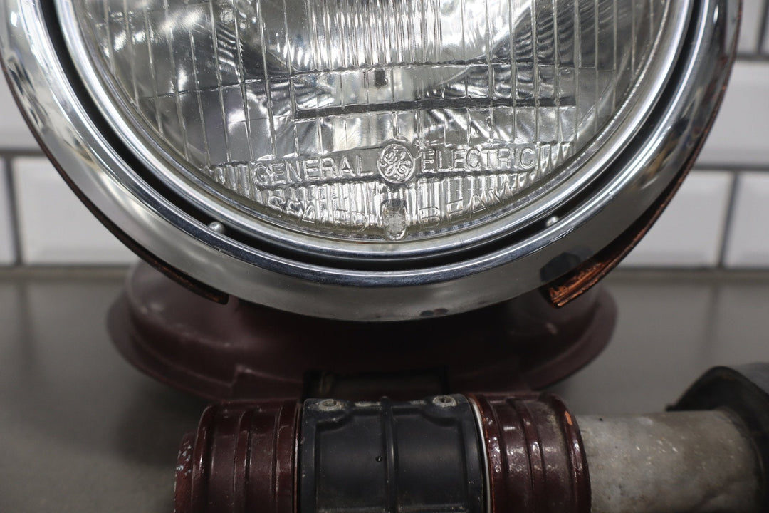 1981 Porsche 928 Right Headlamp OEM