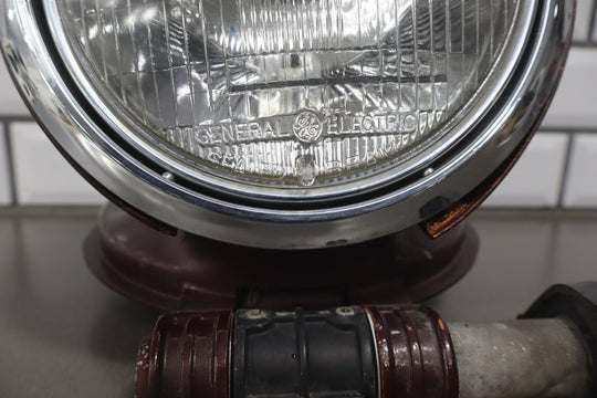 1981 Porsche 928 Right Headlamp OEM
