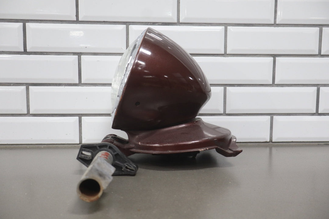 1981 Porsche 928 Right Headlamp OEM