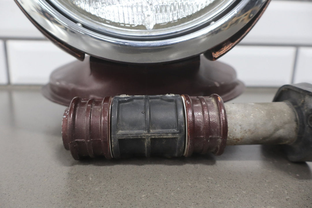 1981 Porsche 928 Right Headlamp OEM
