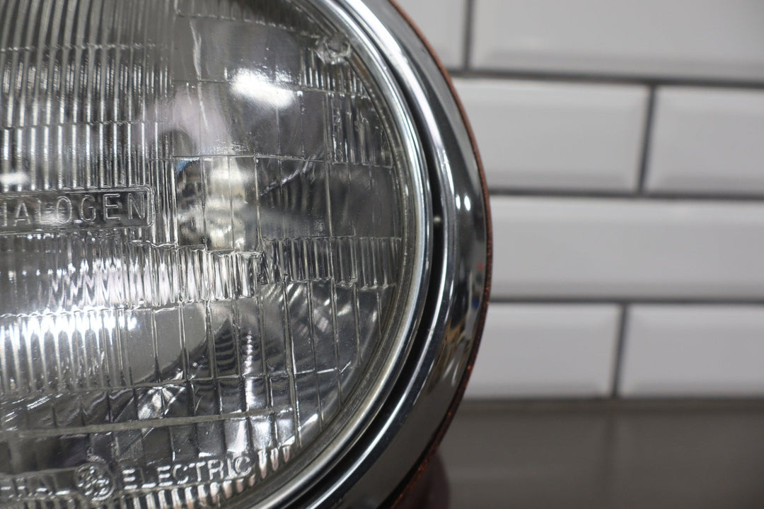 1981 Porsche 928 Right Headlamp OEM