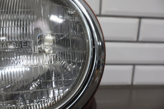 1981 Porsche 928 Right Headlamp OEM
