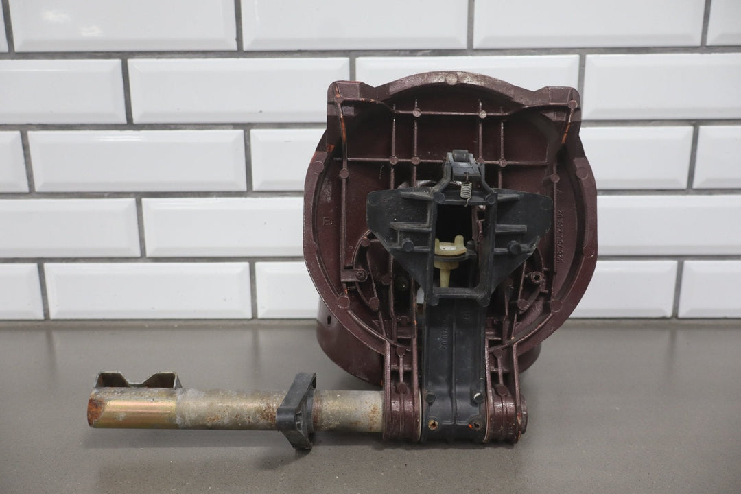1981 Porsche 928 Right Headlamp OEM
