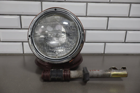 1981 Porsche 928 Right Headlamp OEM