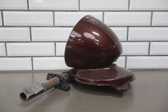 1981 Porsche 928 Right Headlamp OEM