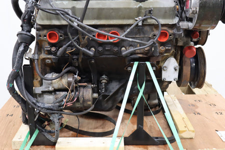 1982-1984 Chevrolet Corvette C4 5.7L Crossfire V8 Engine/Motor Assembly
