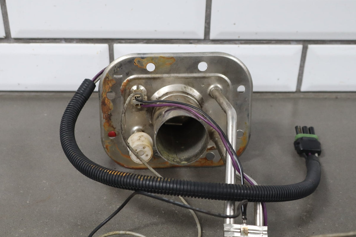 1982-1984 Chevrolet Corvette Fuel Pump OEM