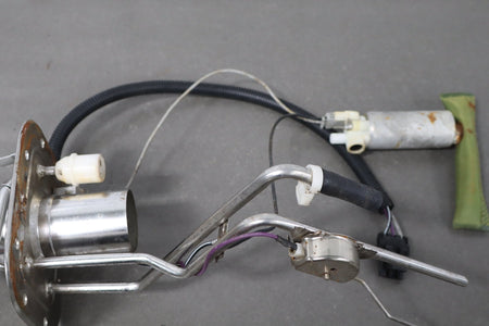 1982-1984 Chevrolet Corvette Fuel Pump OEM