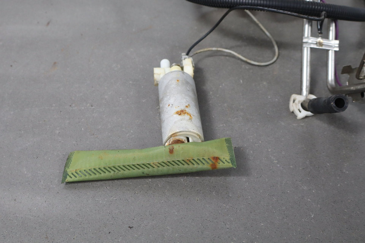 1982-1984 Chevrolet Corvette Fuel Pump OEM